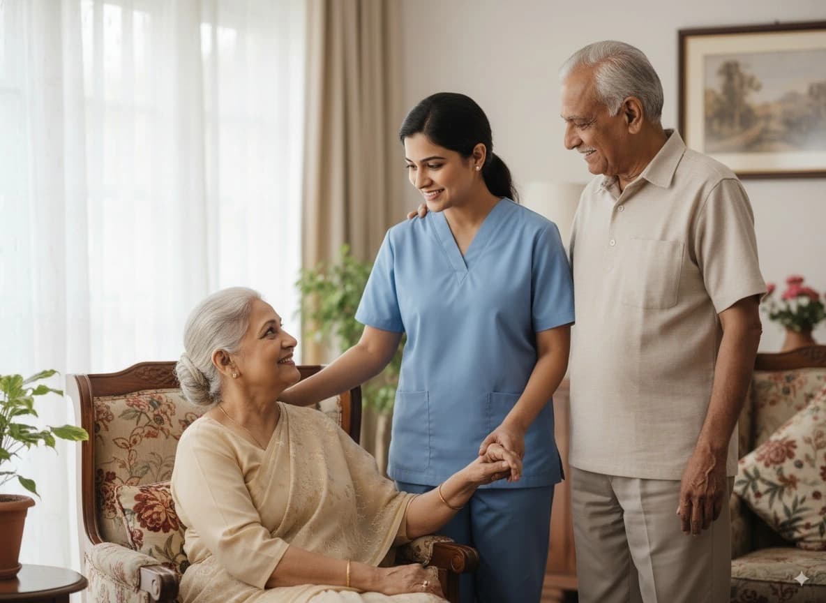 Dual Expertise team collaboration