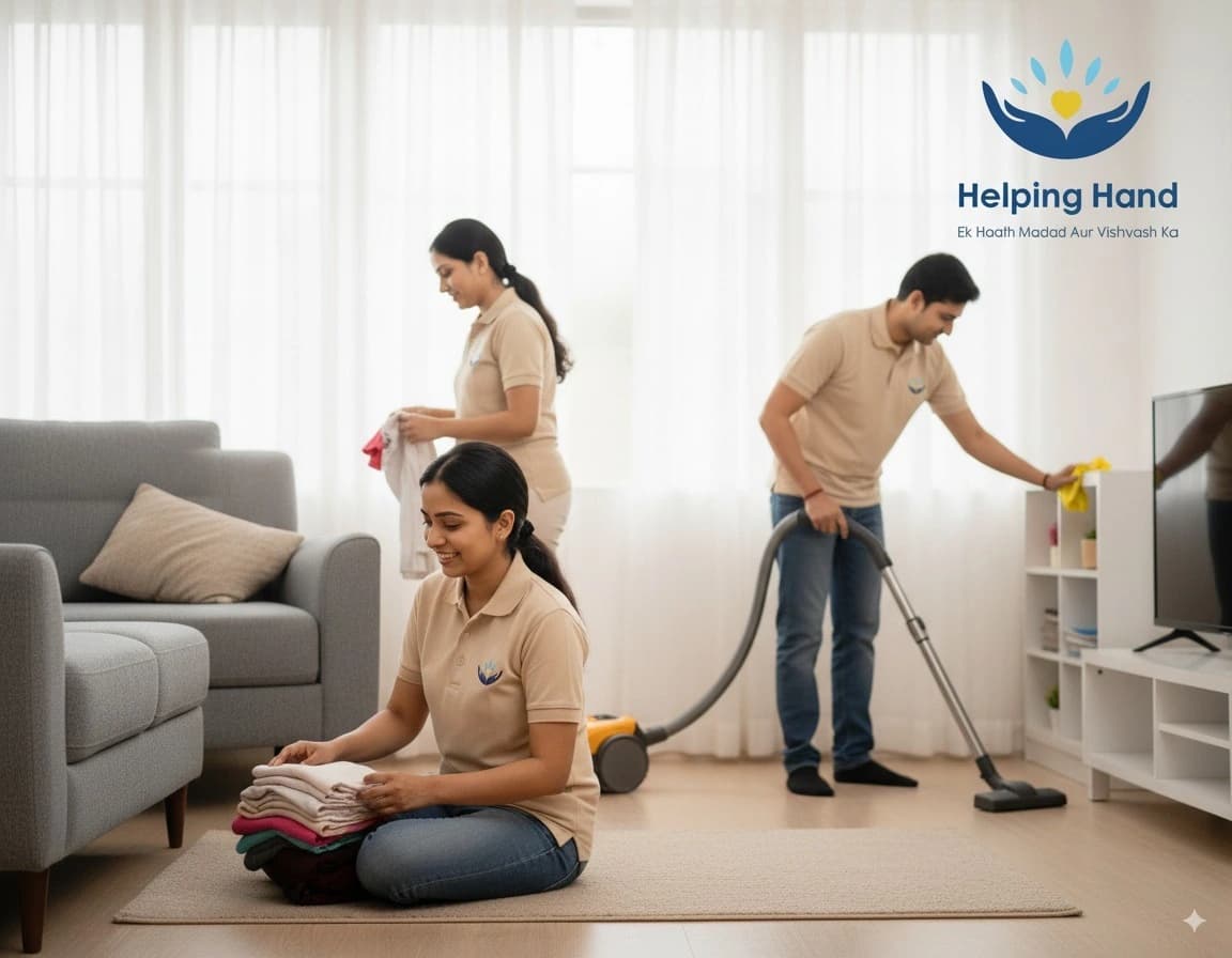 Hands-On Partnership team collaboration