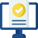 Impact Assessment icon