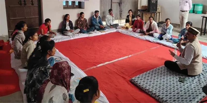 Healthcare technology stethoscope and medical documents