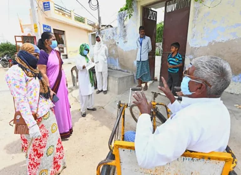 Hands-On Partnership team collaboration