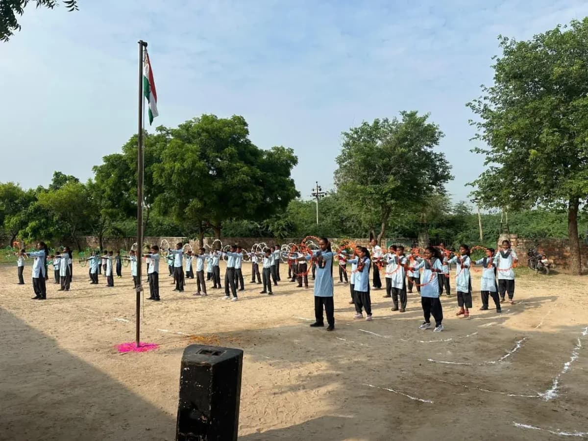 Personalized Engagement team collaboration